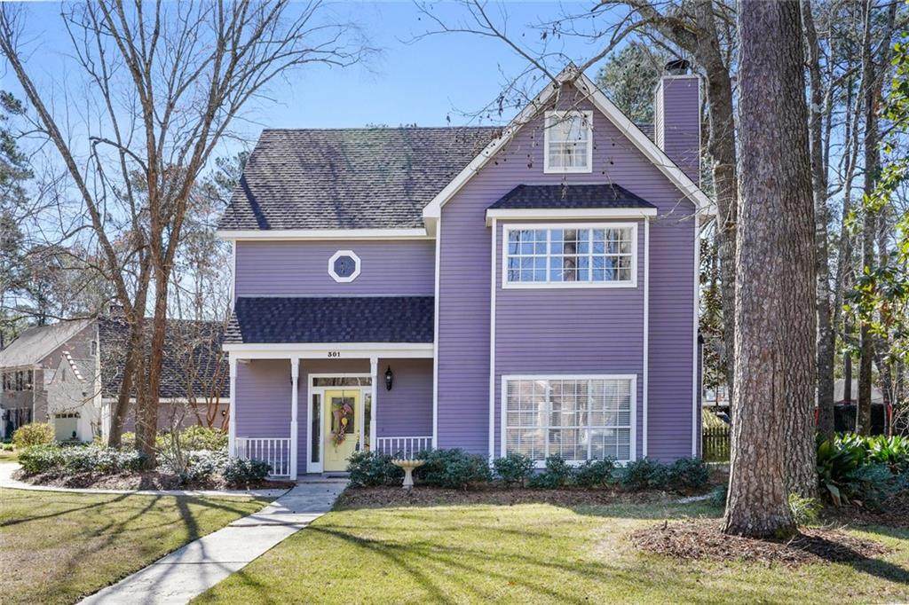 301 Vine Court - Photo 1