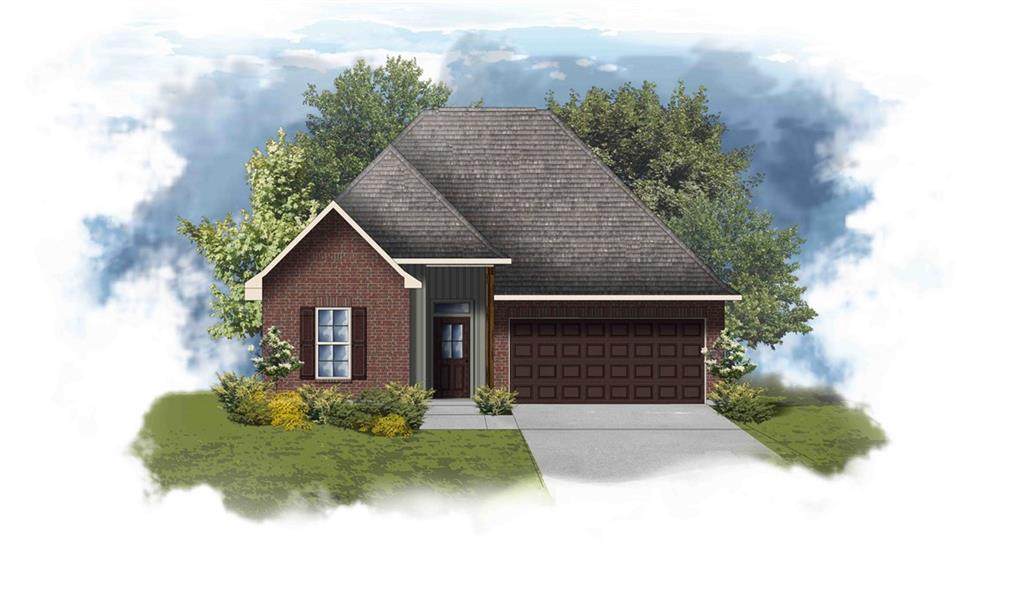 73342 Forest Creek Drive - Photo 1