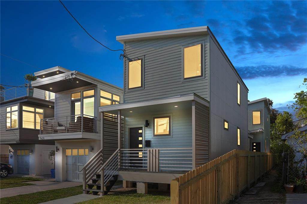 4622 Baudin Street - Photo 1