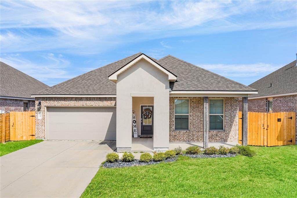 688 Cat Island Court - Photo 1