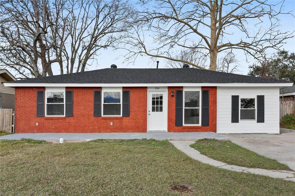 334 Azalea Drive - Photo 1