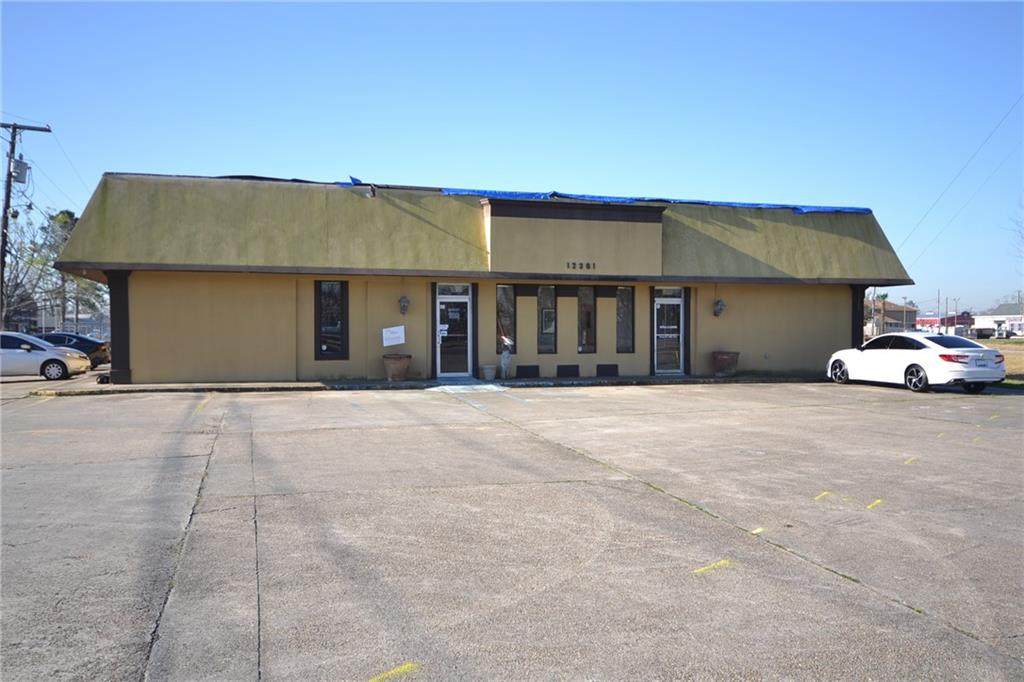 12361 Hwy 90 Highway - Photo 1