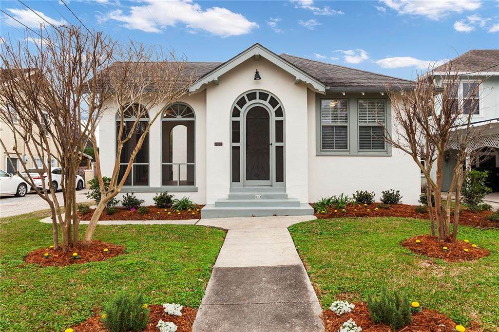 514 Harrison Avenue - Photo 1