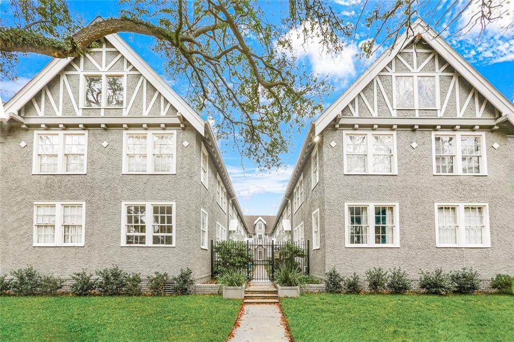 910 Carrollton Avenue - Photo 1