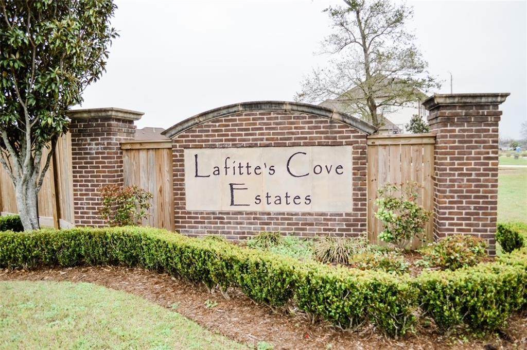4140 Pierre's Court - Photo 1
