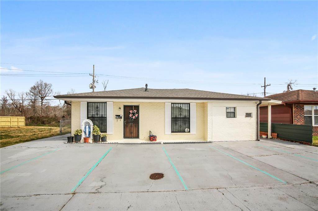 501 Pat Drive - Photo 1