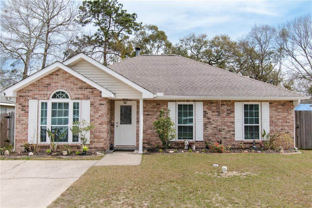 3280 Rama Street - Photo 1