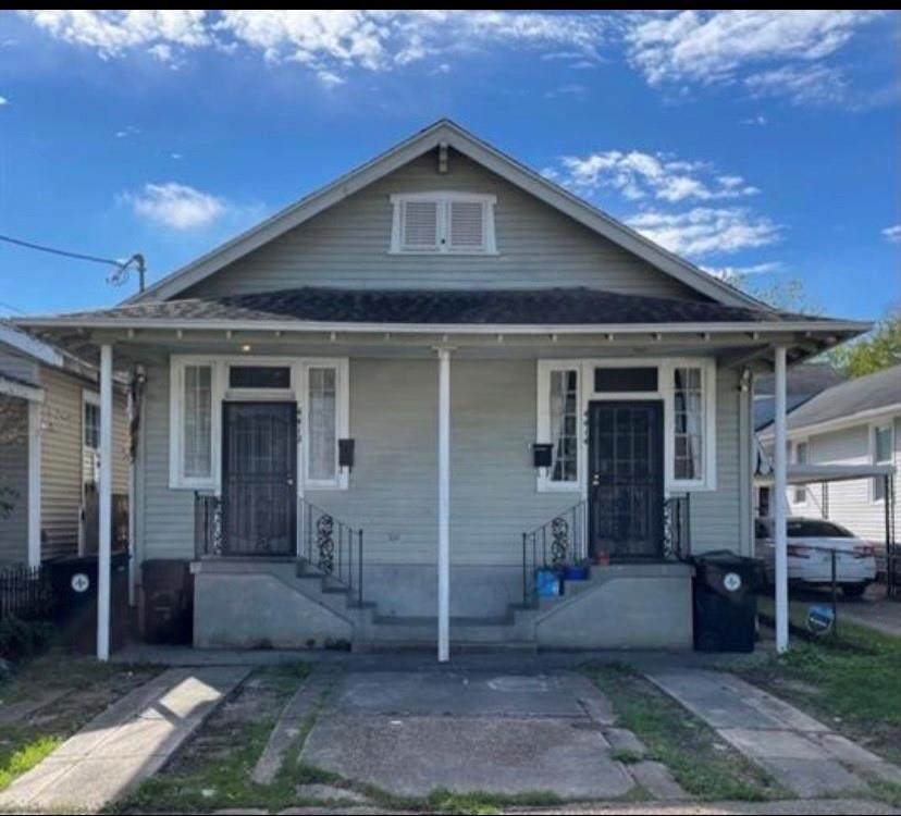 4412 Eden Street - Photo 1