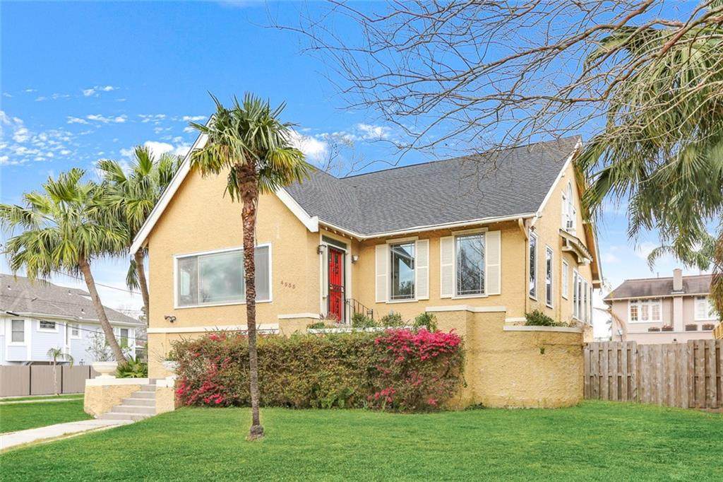 4535 Galvez Street - Photo 1