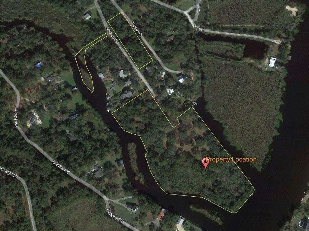 28420 Belle Park Road - Photo 1