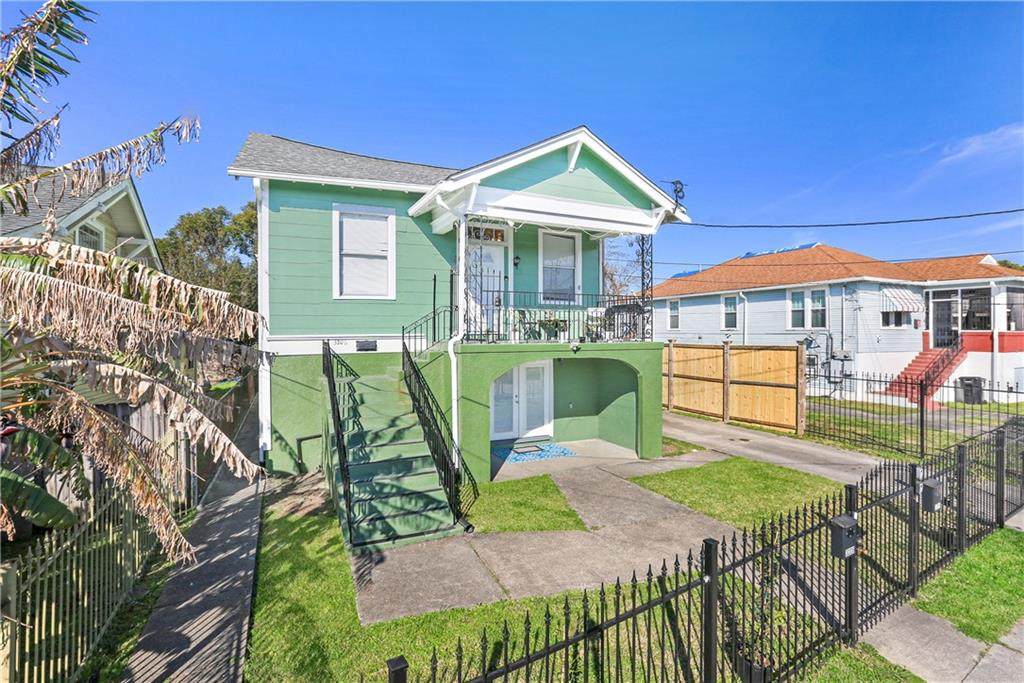 3206 08 Gen Taylor Street - Photo 1