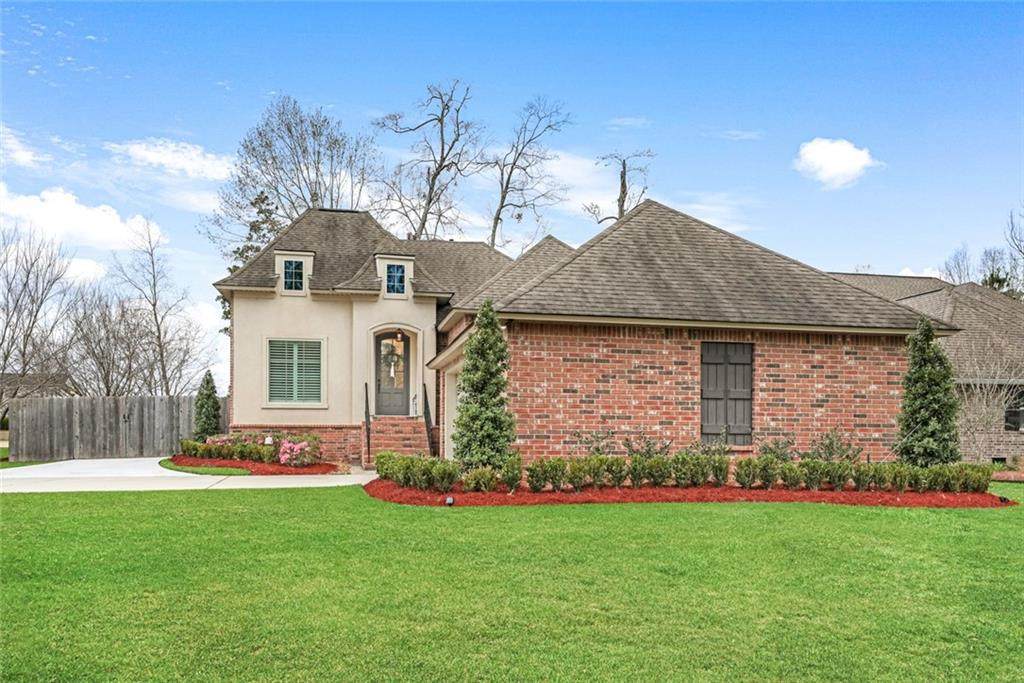 532 Lakewood Northshore Drive - Photo 1