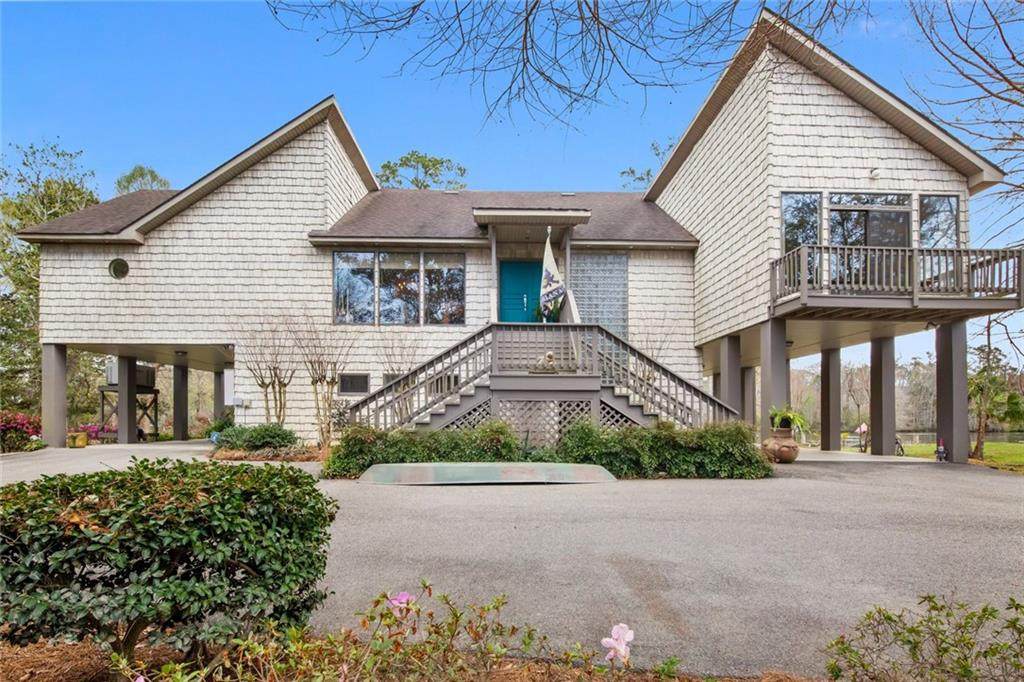 97 Bogue Falaya Drive - Photo 1
