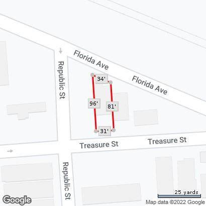 1705 Treasure Street - Photo 1