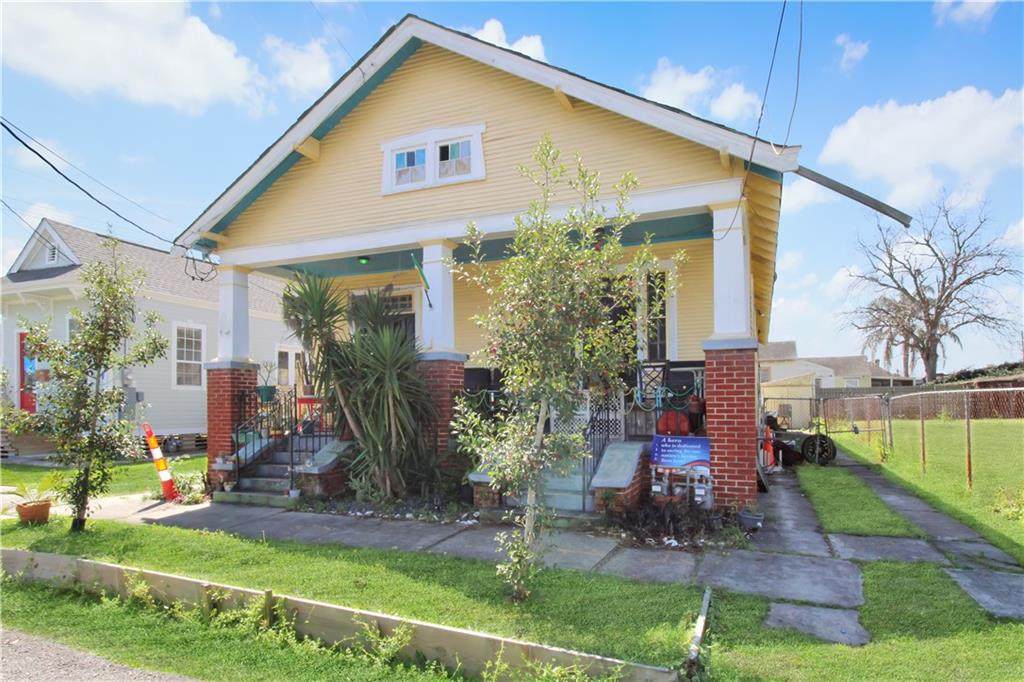 2706 08 O'reilly Street - Photo 1