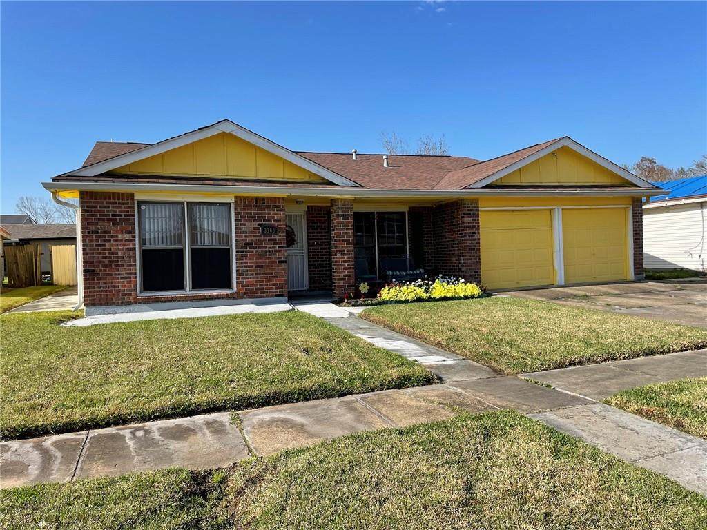 3708 Melissa Drive - Photo 1