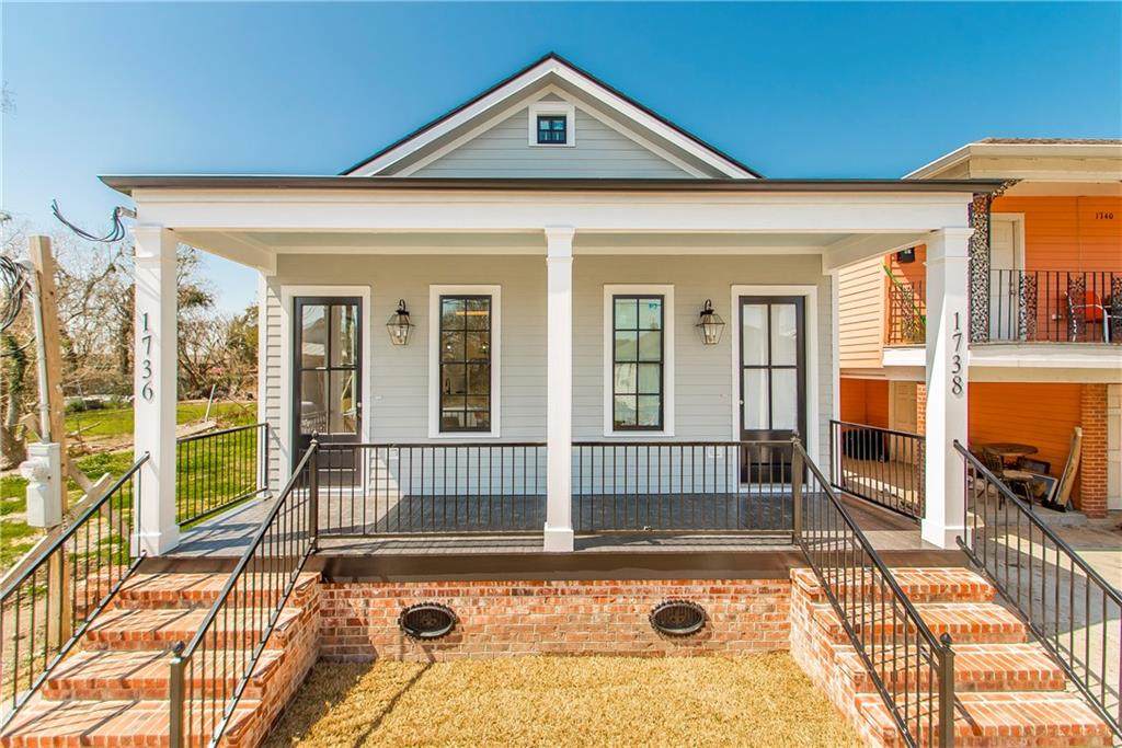 1736 38 Louisa Street - Photo 1