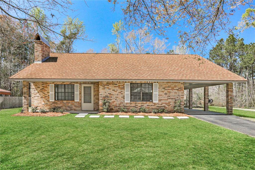 60431 Emerald Drive - Photo 1