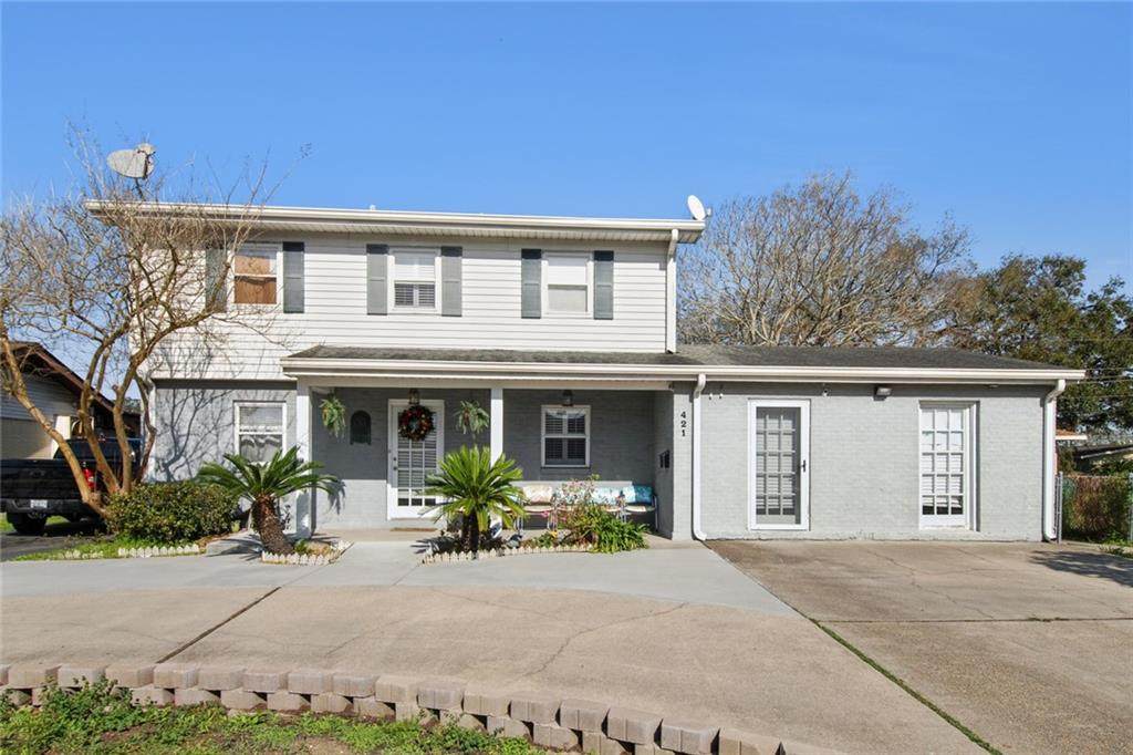 421 Terry Parkway - Photo 1