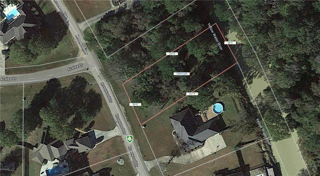 13531 Rosewood Drive - Photo 1