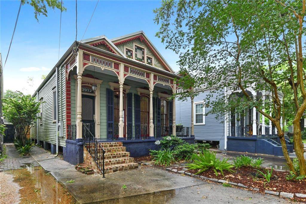 2932 Ursulines Avenue - Photo 1