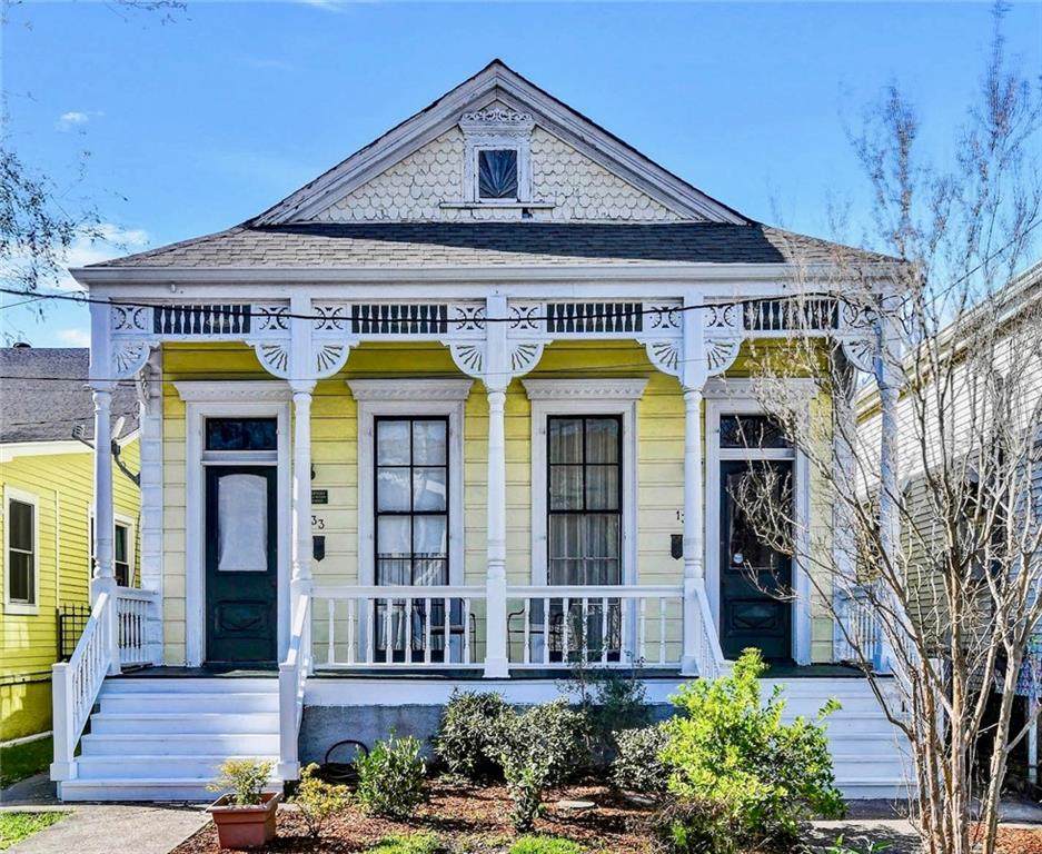 133 Hennessey Street - Photo 1