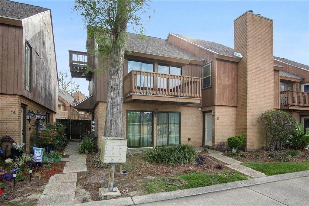 21 Ormond Place - Photo 1
