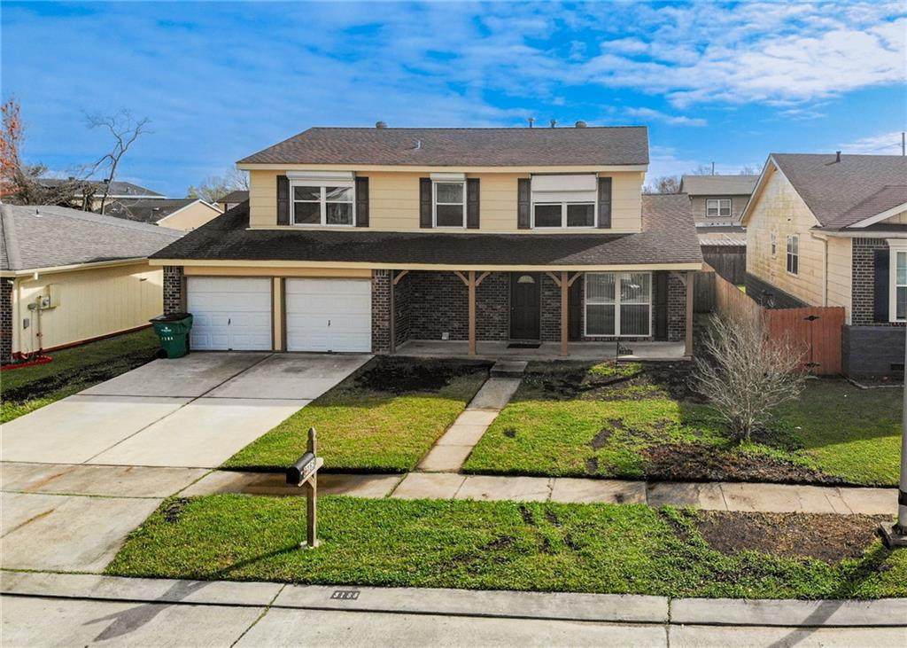 3185 Keith Way Drive - Photo 1