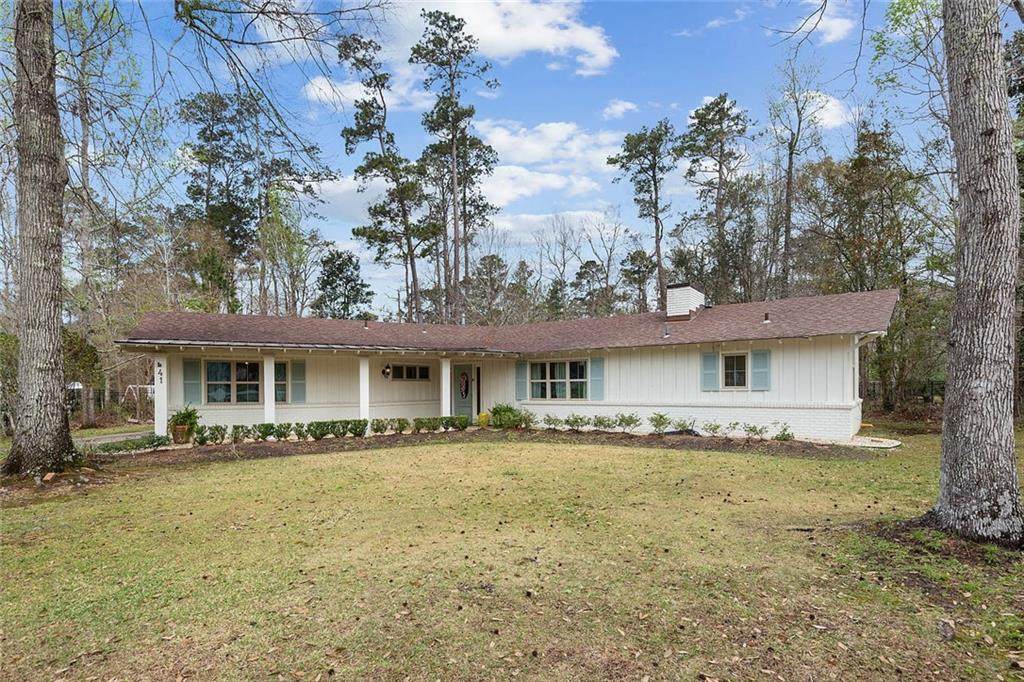 41 Riverdale Drive - Photo 1
