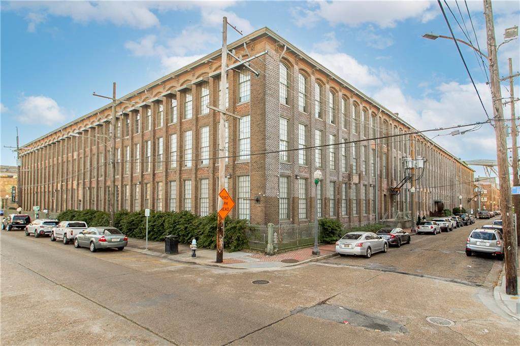 920 Poeyfarre Street - Photo 1