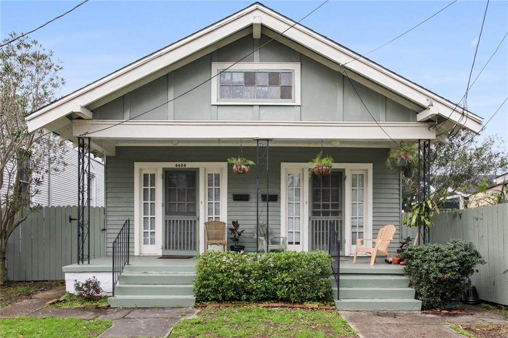 4424 26 Iberville Street - Photo 1