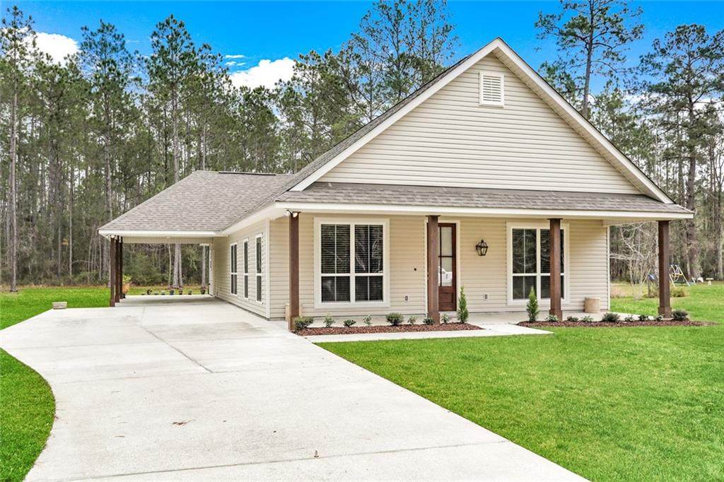 71262 Dundee Street - Photo 1