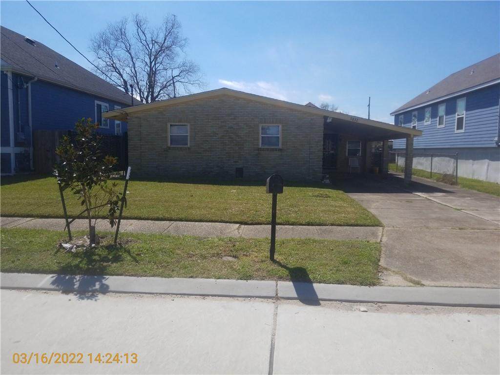 5832 Debore Drive - Photo 1