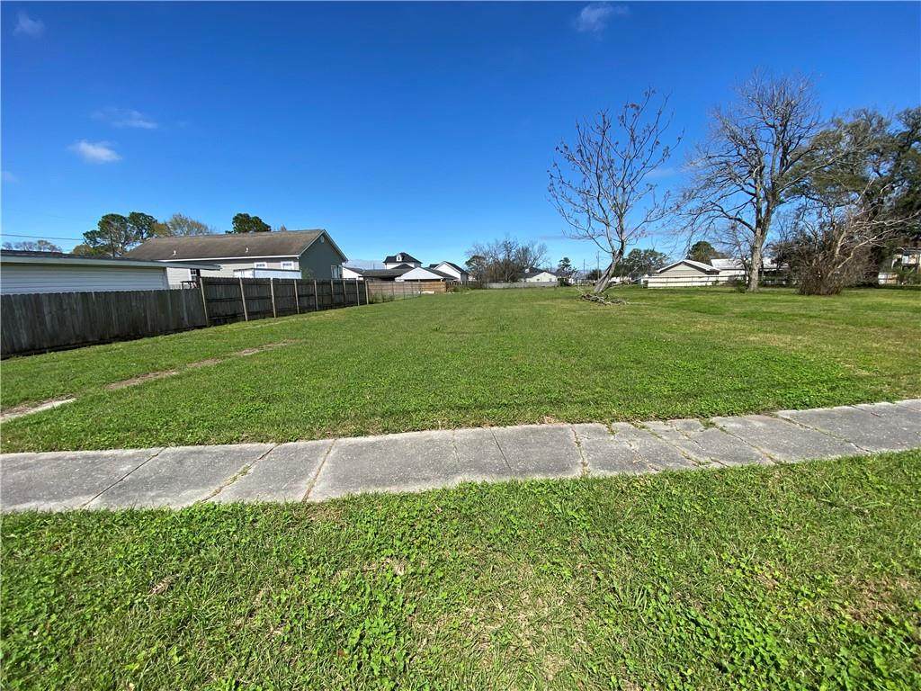 7203 Judge Perez Drive - Photo 1