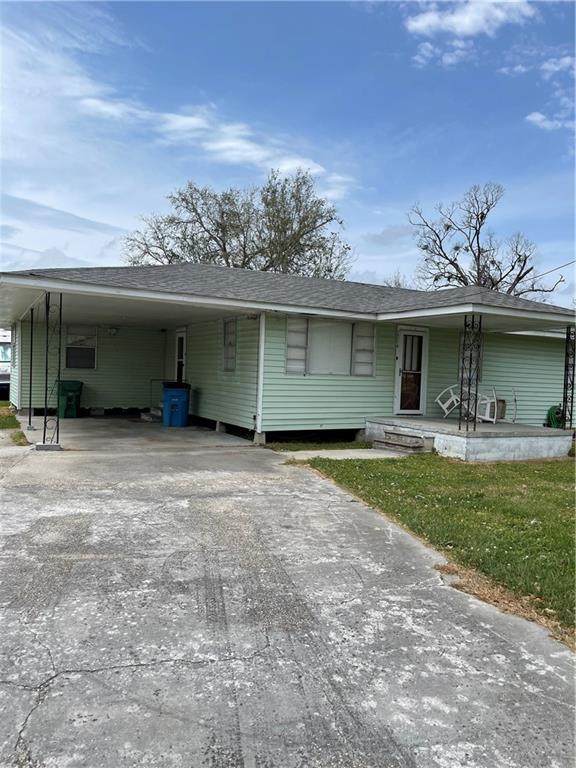 2214 Paul Maillard Road Road - Photo 1