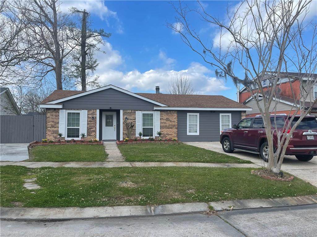 3856 Mercer Lane - Photo 1