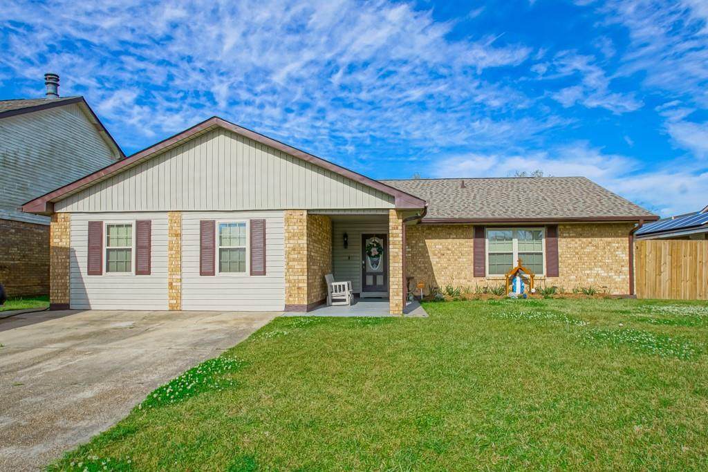 1805 Frisco Drive - Photo 1