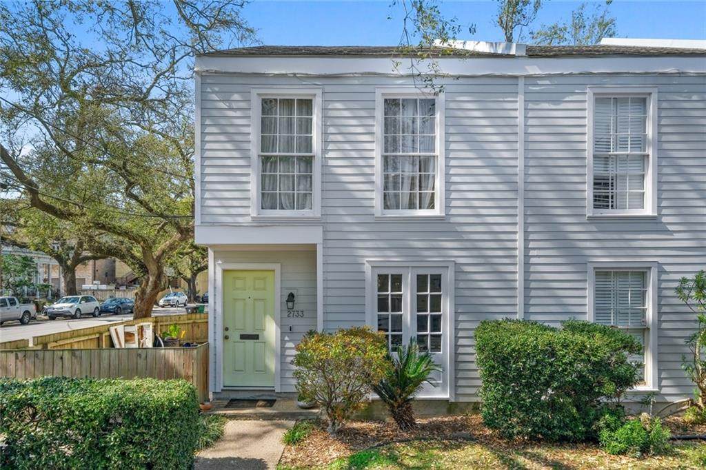 2733 Constance Street - Photo 1