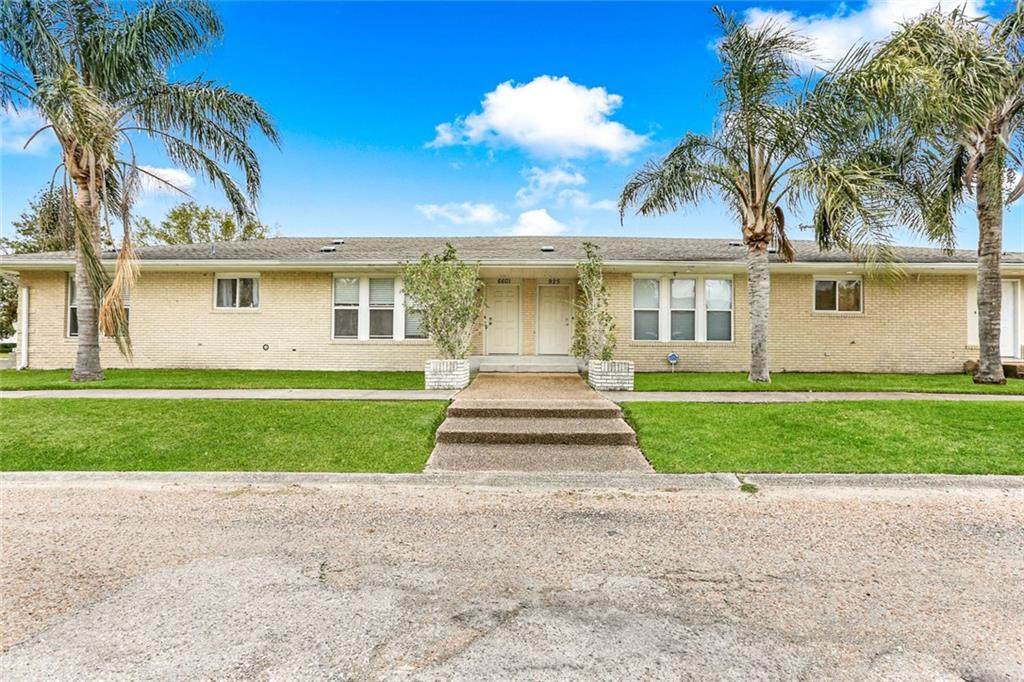 925 Porteous Street - Photo 1