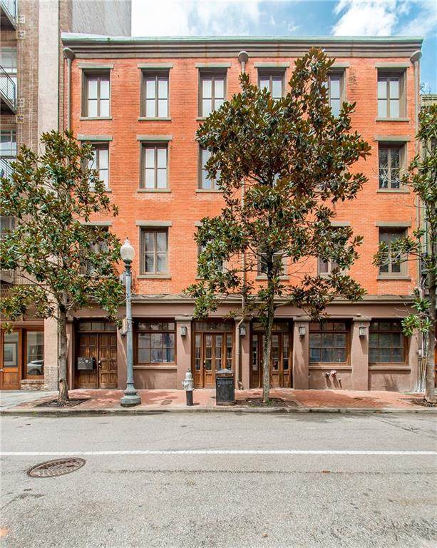 431 Gravier Street - Photo 1