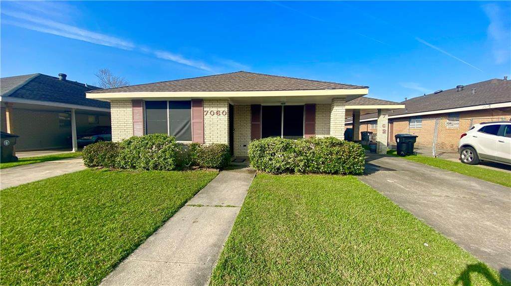 7060 Bunker Hill Road - Photo 1