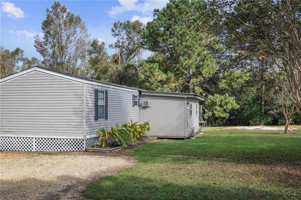 78457 Nettles Street - Photo 1
