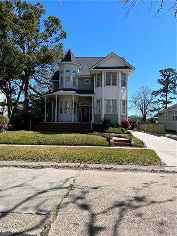 133 Ridgeway Drive - Photo 1