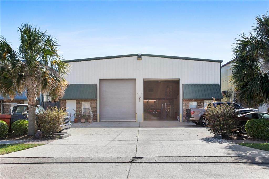 2316 Dawson Street - Photo 1