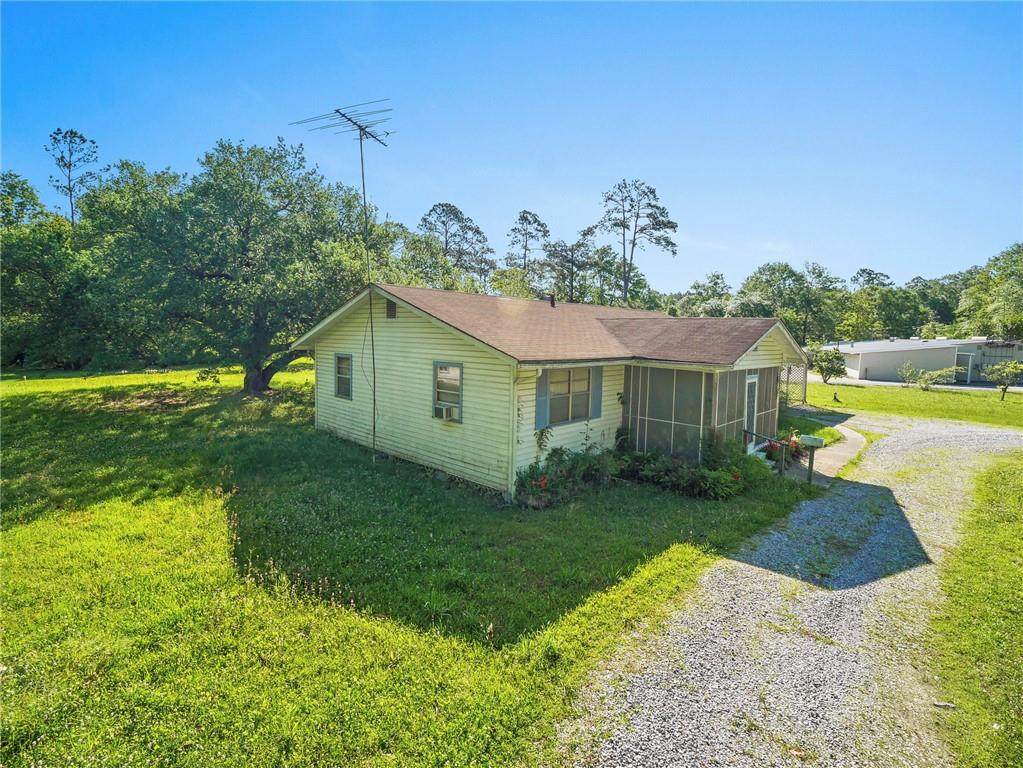 73152 Hwy 1077 Highway - Photo 1