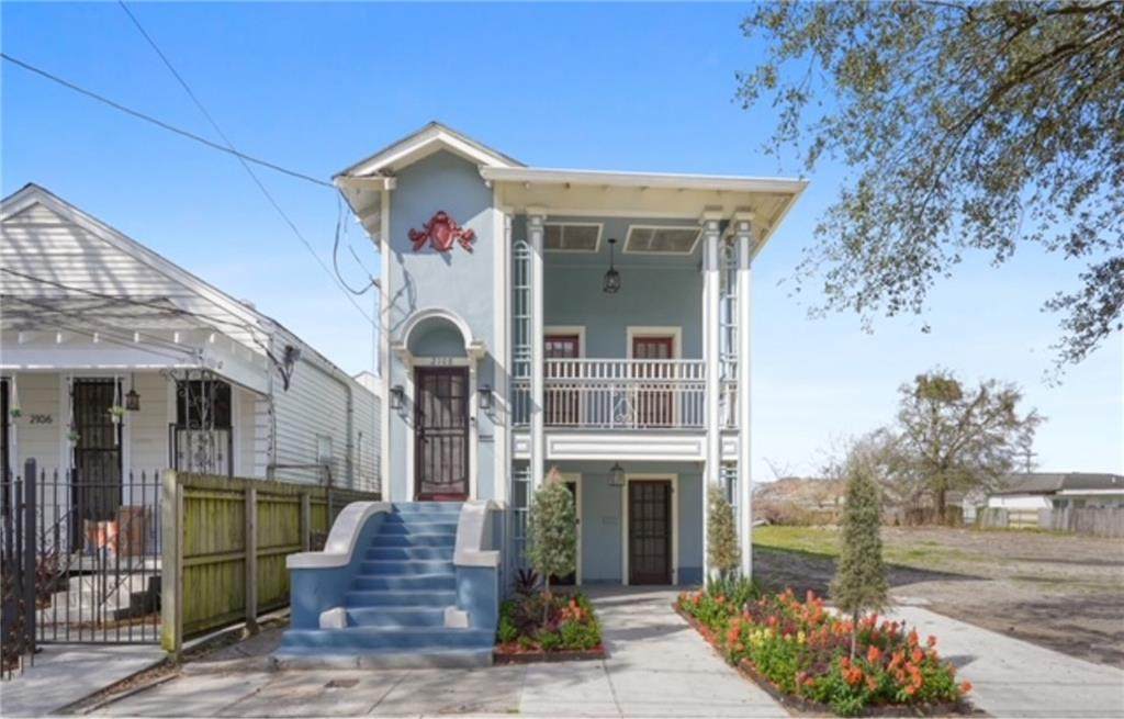 2108 Louisiana Avenue - Photo 1