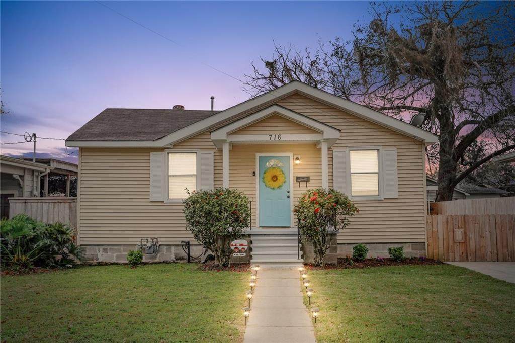 716 Henry Landry Avenue - Photo 1