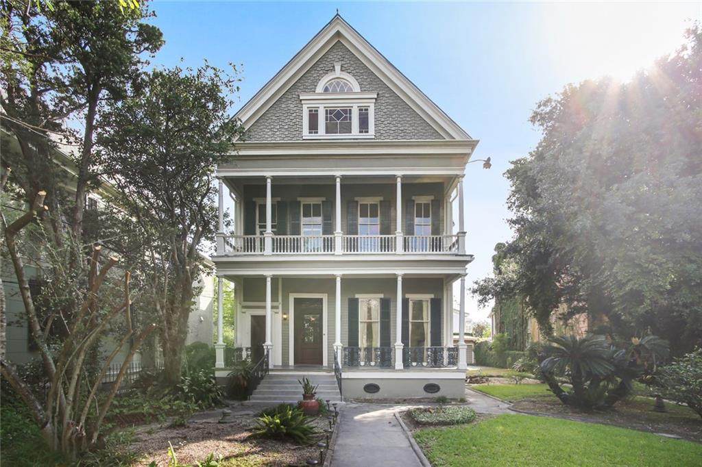 1423-25 Jackson Avenue - Photo 1