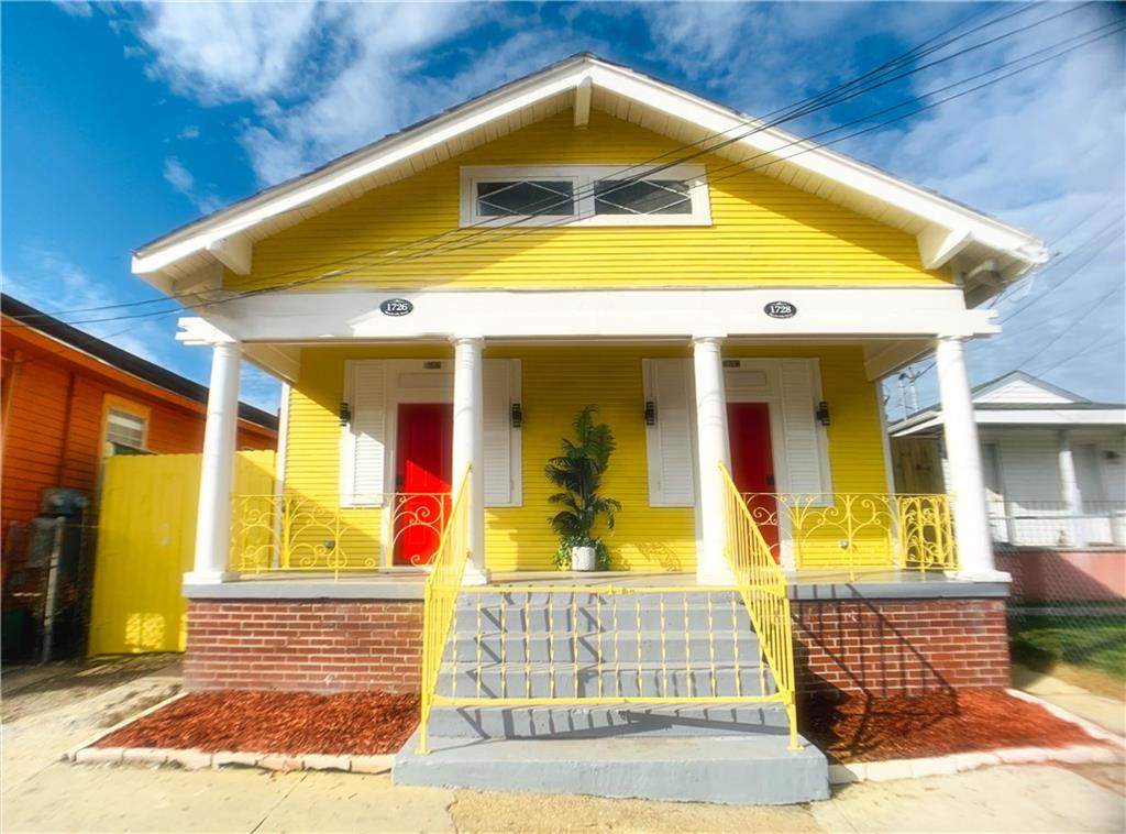 1726-28 Mandeville Street - Photo 1