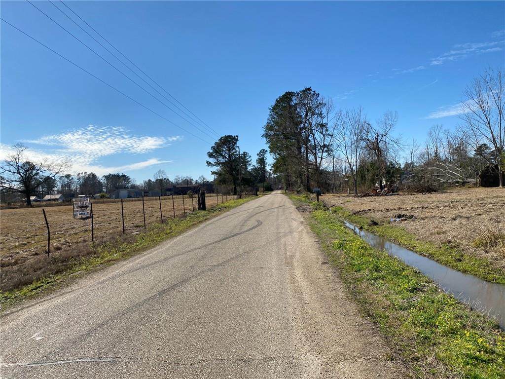 Tract B-1-2-1-E Kiper Lane - Photo 1